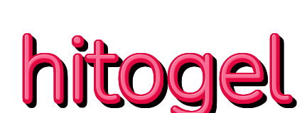 hitogel — logo kanal