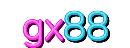 gx88 — logo kanal